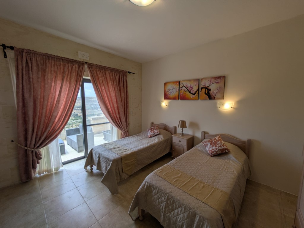 Seaview Suite