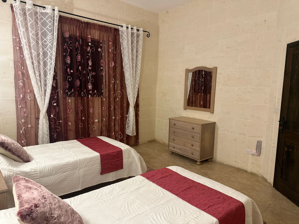 Serenity Suite - Accessible